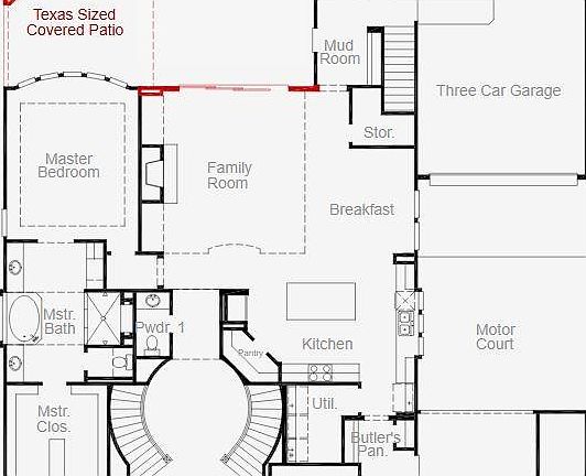 2nd image of 3111 Elderberry Orchard St