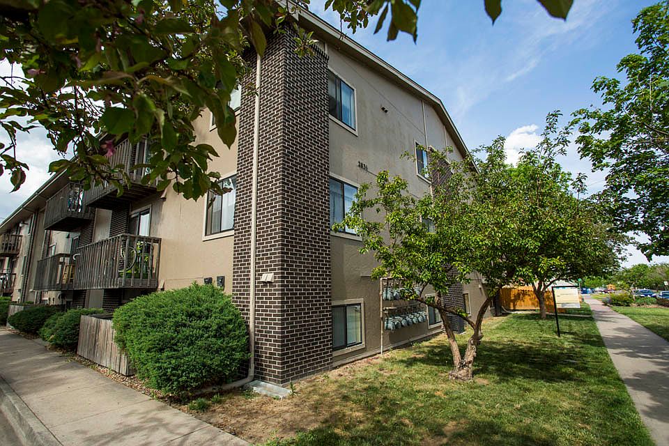 2nd image of 2831 W 27th Ave APT 107