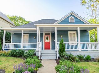 972 Highland Ter, Macon, GA 31201