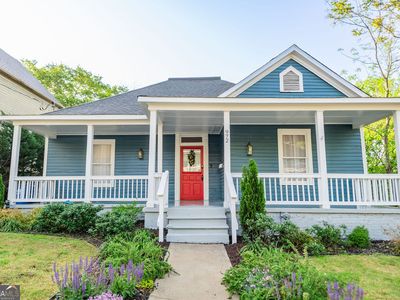 972 Highland Ter, Macon, GA, 31201