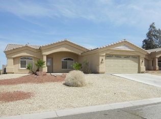 2117 E Crystal Dr, Fort Mohave, AZ 86426