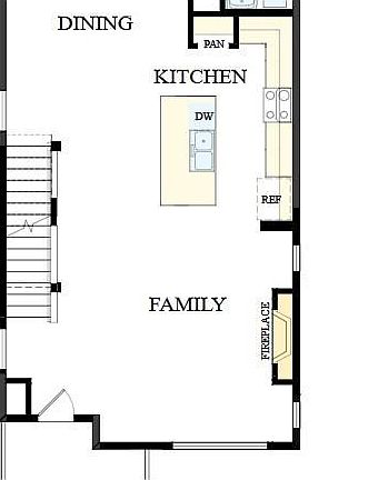 3rd image of 4732 N Denali Court