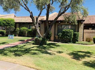 1122 W Sahuaro Ln, Yuma, AZ 85365