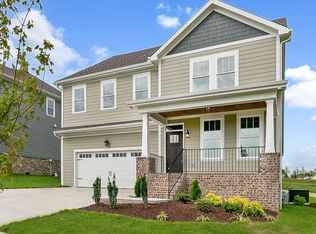 3299 Vinemont Dr, Thompsons Station, TN 37179