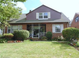 24008 Edgehill Dr, Beachwood, OH