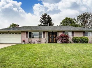 418 Herr St, Englewood, OH