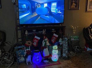 20611 S 460th Rd, Tahlequah, OK 74464