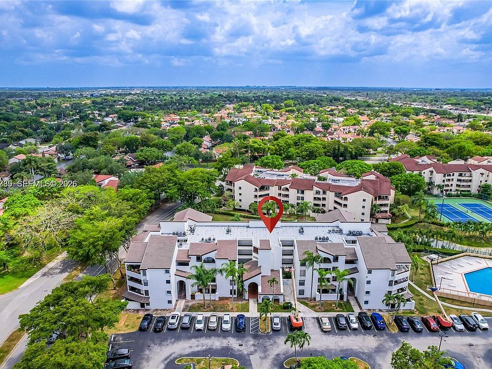 1st image of 9140 SW 123rd Ct APT 203Q