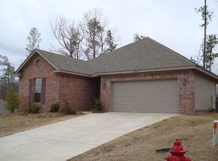 5722 Heritage Heights Dr, Benton, AR 72019