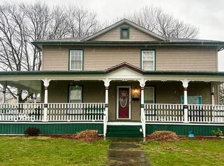 95 Spring St, Waverly, NY 14892