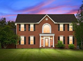 4565 Thomasville Rd, Chapmansboro, TN 37035