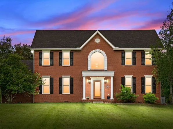 4565 Thomasville Rd, Chapmansboro, TN 37035