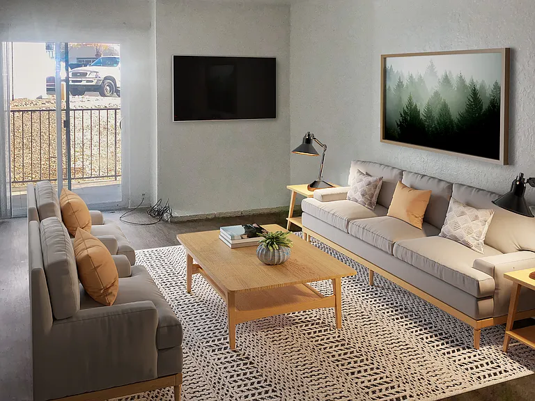 Canyon Crest — Photo 2