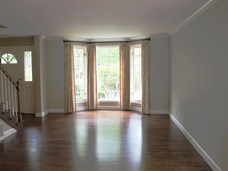 Formal living room