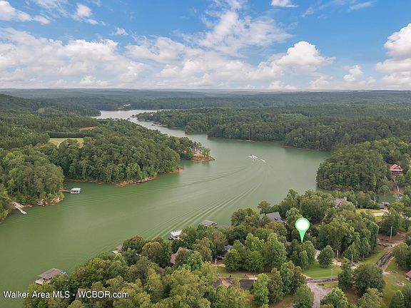 Image 3: Lake Location