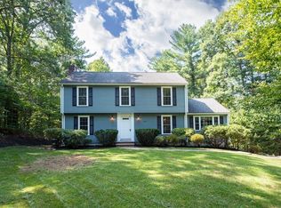 152 Killam Hill Rd, Boxford, MA 01921