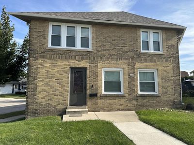 6303 West Beloit ROAD #1, Milwaukee, WI, 53219
