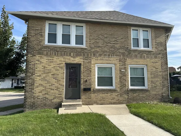 6303 West Beloit ROAD #1, West Allis, WI 53219