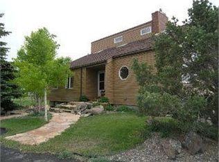 17326 Us Highway 160, Del Norte, CO 81132