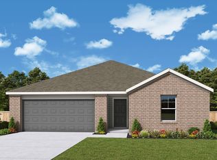 2536 Canadian Way, Crandall, TX 75114