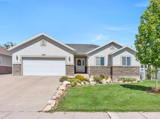 2302 W 1900 S, Syracuse, UT 84075