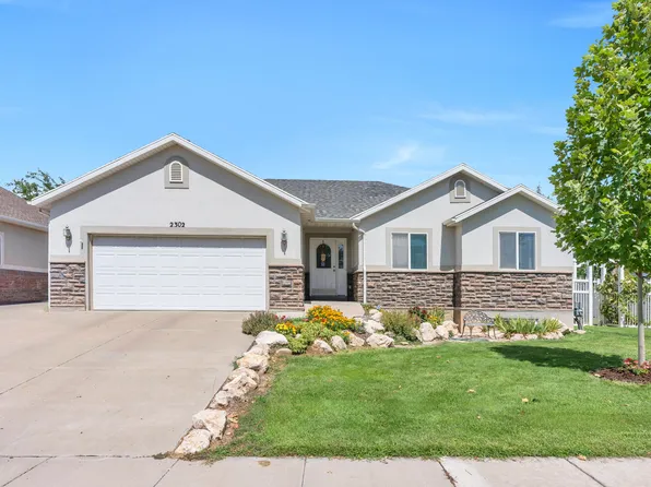 2302 W 1900 S, Syracuse, UT 84075