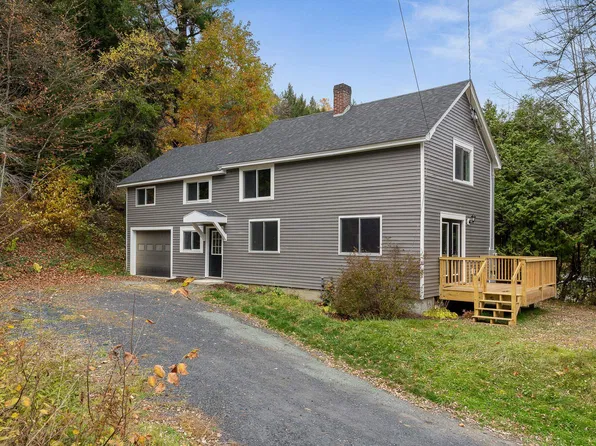 3 Moonlight Terrace, Montpelier, VT 05602