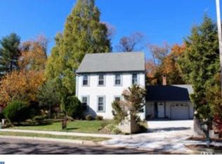 106 Abbey Rd, Voorhees, NJ 08043