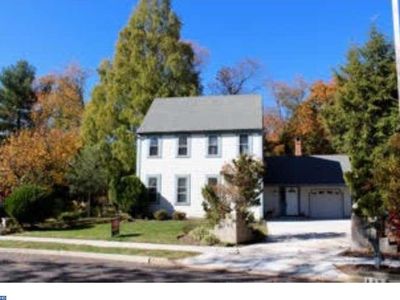 106 Abbey Rd, Voorhees, NJ, 08043