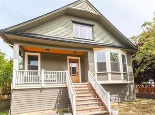 1016 E Harrison St #B, Seattle, WA 98102