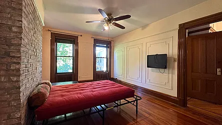 Rented by Brooklyn Consulate LLC