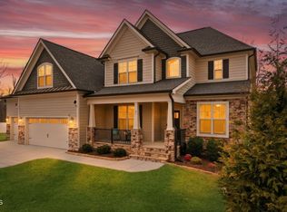 95 Starwood Dr, Garner, NC 27529