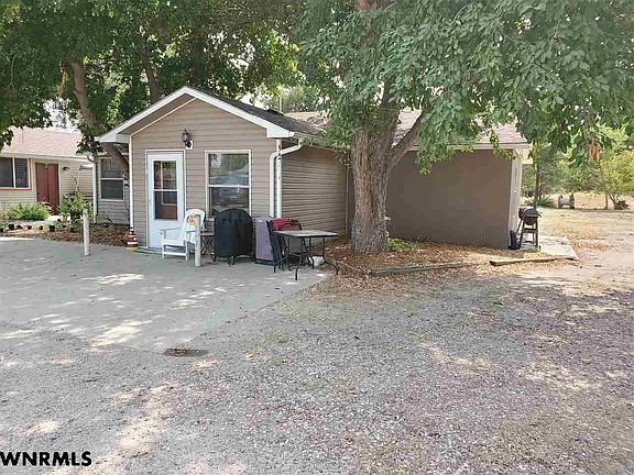 2nd image of 1510 W Overland Dr