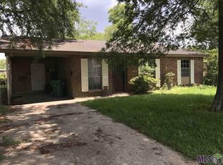 1418 Avenue G, Port Allen, LA 70767