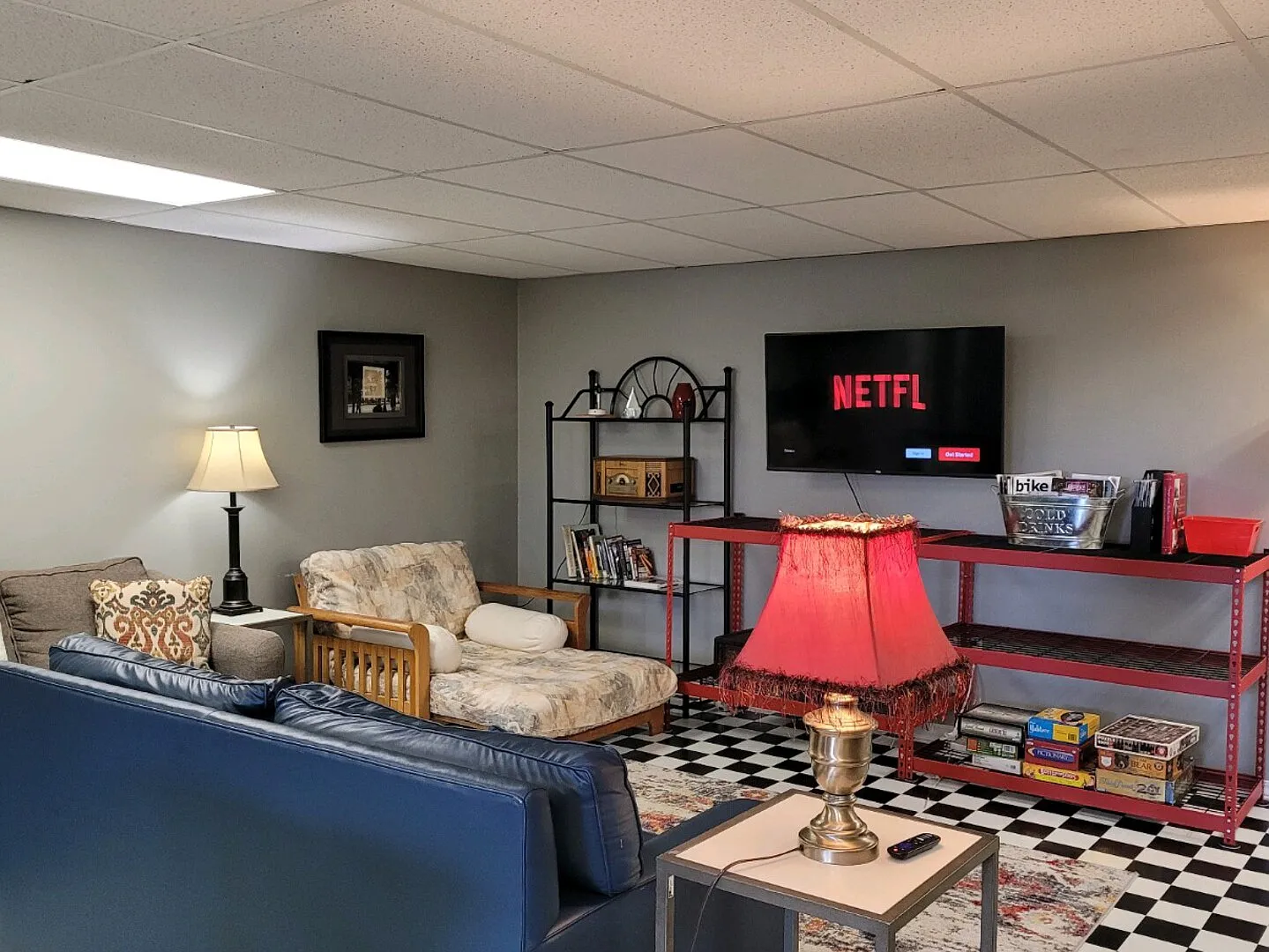 The Hub — Photo 2