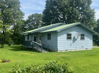 11973 State Highway 16, Deer, AR 72628