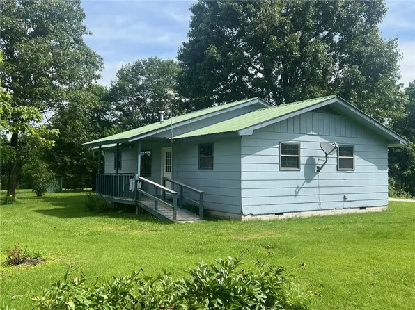 11973 State Highway 16, Deer, AR 72628