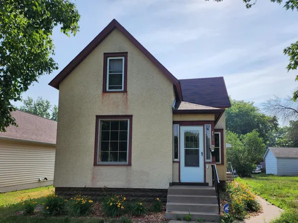 4018 Humboldt Ave N, Minneapolis, MN 55412