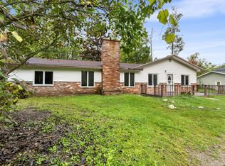3899 N Schook Rd, Cheboygan, MI 49721