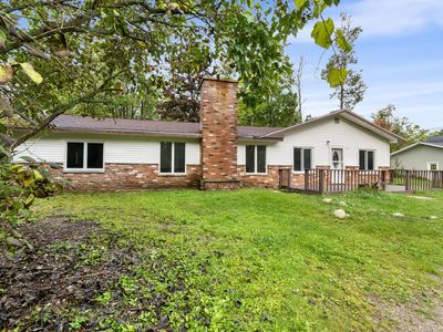 3899 N Schook Rd, Cheboygan, MI, 49721
