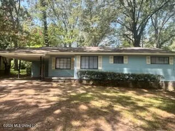 2001 Paden St, Jackson, MS 39204