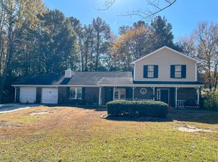 378 River Brook Ct, Riverdale, GA 30274