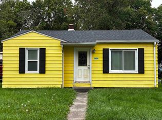 4143 Doran St, Flint, MI 48504