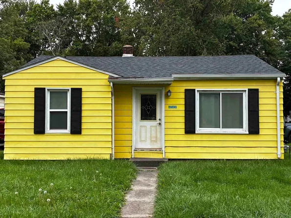 4143 Doran St, Flint, MI 48504