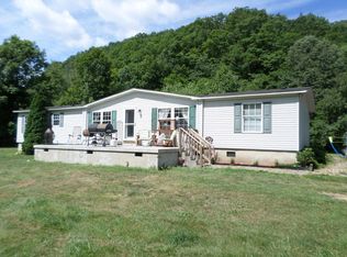 6500 Johnson Creek Rd, Covington, VA 24426