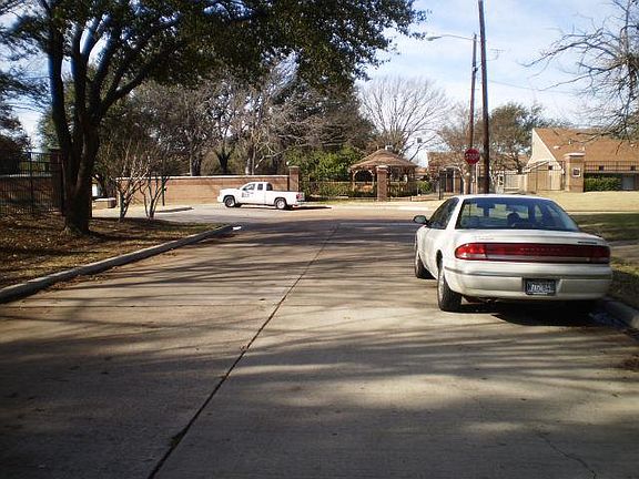 4th image of 8603 Skyline Dr