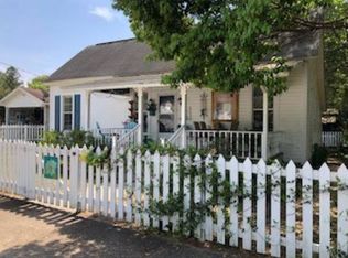 190 E Orange Ave, Defuniak Springs, FL 32435