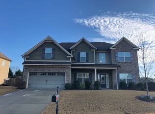 2550 Day Break Way, Dacula, GA 30019