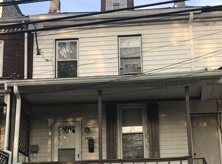 1405 S 12th St, Harrisburg, PA 17104