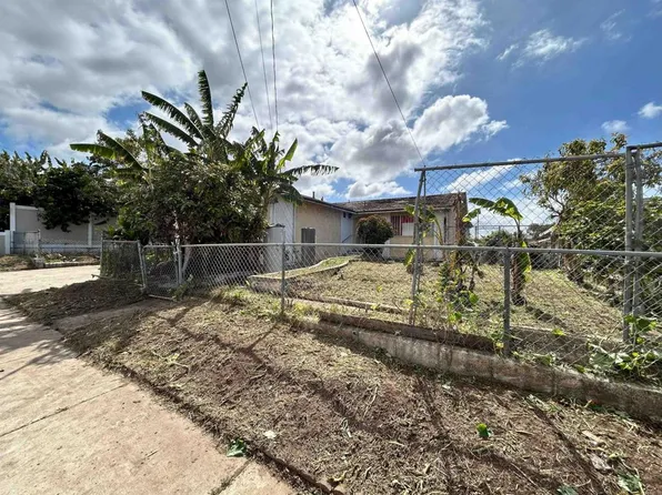 1348 E 6th St, National City, CA 91950